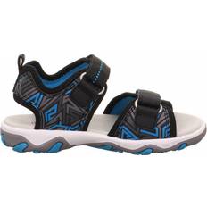 Superfit Mike 3.0 - Black/Turquoise (1-009470-0020)