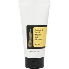 Facial Cleansing on sale Cosrx Advanced Snail Mucin Gel Cleanser 5.1fl oz