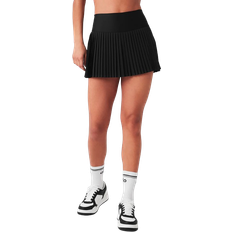 Skirts Alo Grand Slam Tennis Skirt - Black