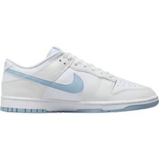 Shoes Nike Dunk Low Retro M - White/Summit White/Light Armoury Blue