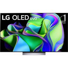 LG TV LG OLED55C37LA