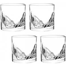 Grand Canyon Whiskey Glass 10.1fl oz 4