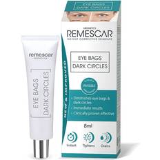 Augenpflegegele reduziert Remescar Eye Bags & Dark Circles 8ml