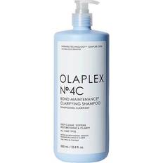 Olaplex Shampoos Olaplex No.4C Bond Maintenance Clarifying Shampoo 1000ml