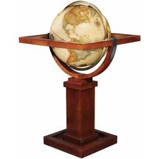 Replogle Globes Wright Antique Globe 16"