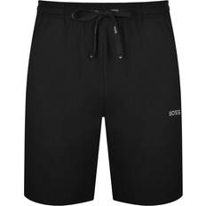 BOSS Mix & Match Short - Black