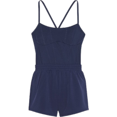 Running Jumpsuits & Overalls PINK Ultimate Runsie - Midnight Navy