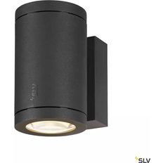 SLV Enola Oculus WL Anthracite Wandlampe