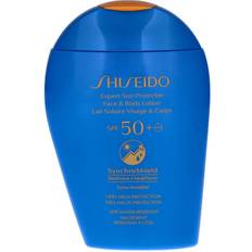 Expert Sun Protector Face & Body Lotion SPF50+