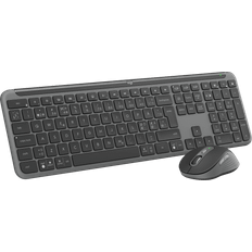 Logitech Signature Slim Combo MK950 (Nordic)