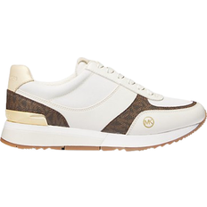 Michael Kors Unisex Sneakers Michael Kors Andi - Brown