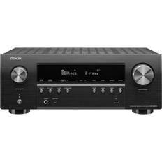 Amplifiers & Receivers Denon AVR-S760H