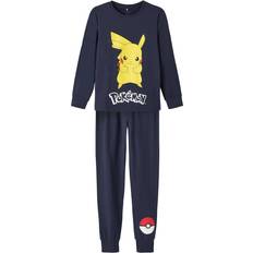 Name It Nash Pokemon Night Set - Dark Sapphire (13214498)