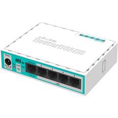 Routere Mikrotik RB750r2