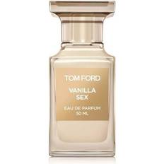 Tom Ford Herre Parfymer Tom Ford Vanilla Sex EdP 50ml