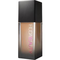 Huda Beauty Foundations Huda Beauty FauxFilter Luminous Matte Foundation 340G Baklava