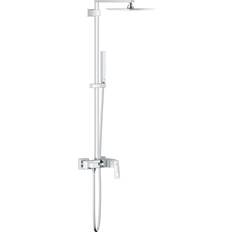 Grohe Euphoria Cube System 230 (23147001) Krom