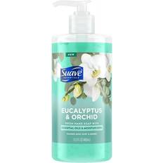 Suave Hand Soap Eucalyptus & Orchid 13.5fl oz