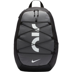 Nike Taschen Nike Air Backpack 21L - Black/Iron Grey/White