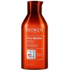 Hair Products Redken Frizz Dismiss Shampoo 16.9fl oz