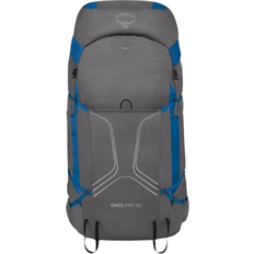 Osprey Exos Pro 55 S/M - Dale Grey/Agam Blue