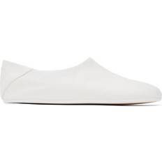 MM6 Maison Margiela Ballet - White