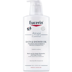 Eucerin AtoControl Bath & Shower Oil 13.5fl oz