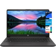 HP 32 GB - Dedicated Graphic Card Laptops HP Newest FHD Essential Business Laptop