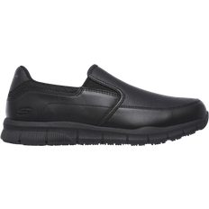 Safety Shoes Skechers Nampa Groton SR OB FO SRC