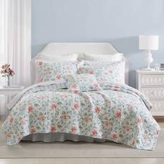 Twin Duvets Laura Ashley Emilie Standard