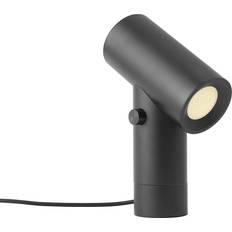 Muuto Beam Black Tischlampe 26.2cm