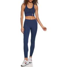 Tommy Hilfiger Underwear Tommy Hilfiger Women's Performance Sports Bra, Navy