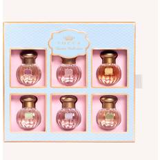 Eau de Parfum Tocca Garden Collection Mini Deluxe Set EdP 6x5ml