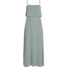 Milina Maxi Dress - Green Environment