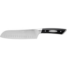 Scanpan Classic 92551800 Santoku Knife 7.087 "