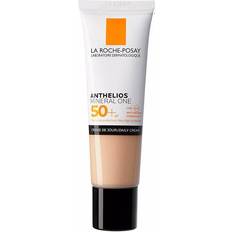 Anti-Aging Sonnenschutz & Selbstbräuner La Roche-Posay Anthelios Mineral One Tinted Facial Sunscreen #01 Fair SPF50 30ml