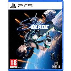 PlayStation 5-Spiele reduziert Stellar Blade (PS5)