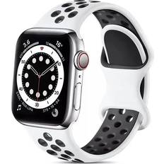 Bravado Replacement Strap for Apple Watch 42/44mm