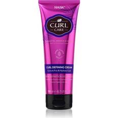 HASK Curl Care Defining Cream 198ml