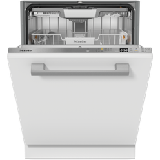 Miele G 5355 SCVi XXL Active Plus Integrert