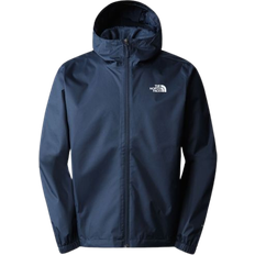 The North Face Herren - Parkas Bekleidung The North Face Men's Quest Hooded Jacket - Summit Navy