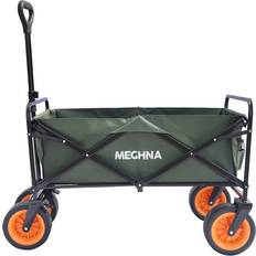 Beach Wagon Cart Portable Sports Wagon for Camping