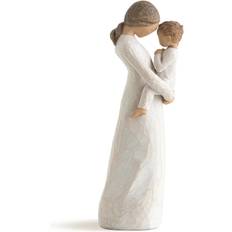 Willow Tree Tenderness Natural Figurine 9.8"