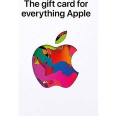 Geschenkkarten Apple Gift Card 15 GBP