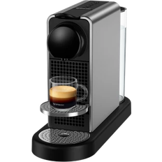 Nespresso CitiZ Platinum EN220.T