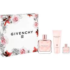 Gift Boxes Givenchy Irresistible Gift Set EdP 80ml + Body Lotion 74ml + EdP Mini 8ml