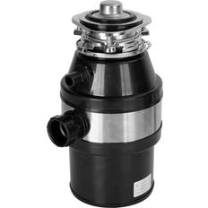 Garbage Disposals Motorgenic H106-A001