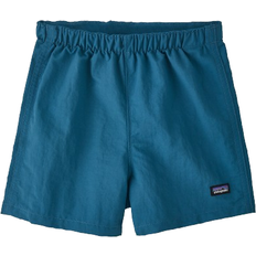 6-9M Children's Clothing Patagonia Baggies Shorts - Wavy Blue (60279)