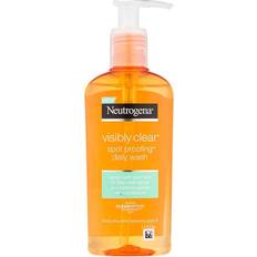 Neutrogena Visibly Clear Spot Proofing Daily Wash 200ml