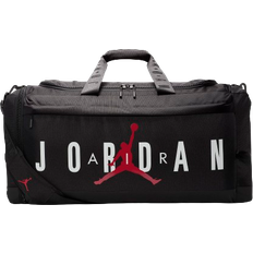 Nike Jordan Velocity Large Duffle Bag 69L - Black